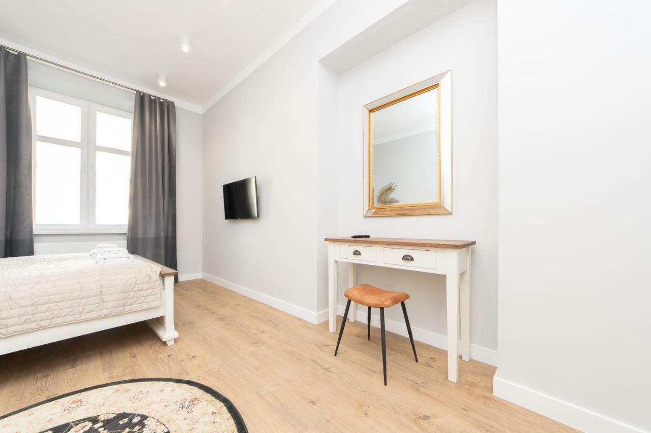 Lux Apartment At Planty Park P4You Pl Cracovia Exterior foto