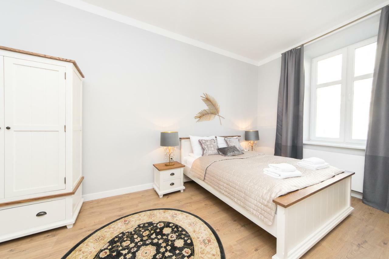 Lux Apartment At Planty Park P4You Pl Cracovia Exterior foto